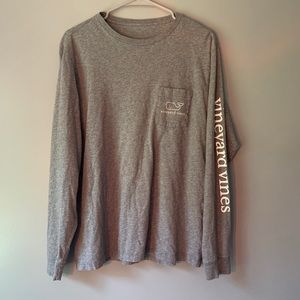 Vineyard Vines Long-sleeve Tee